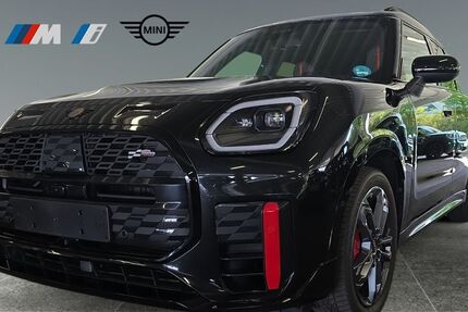 Mini John Cooper Works Countryman 24.987 km 38.330 &euro; Bamberg 96050