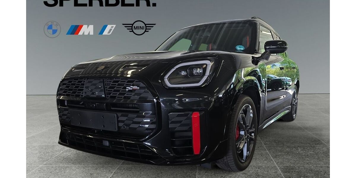 Mini John Cooper Works Countryman 24.987 km 38.330 &euro; Bamberg 96050