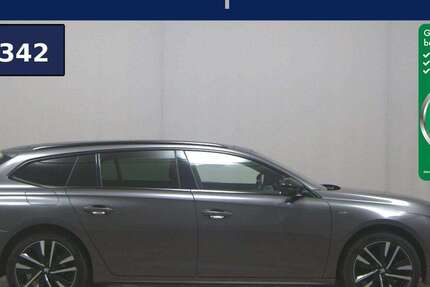 Peugeot 508 101.399 km 18.980 &euro; Gyhum/Bockel 27404