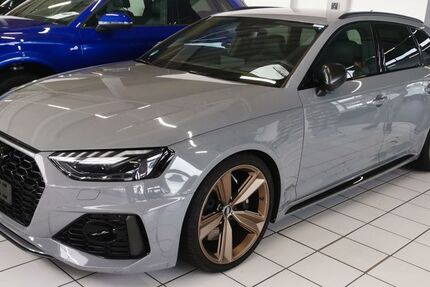 Audi RS4 46.000 km 67.900 &euro; Stühlingen 79780