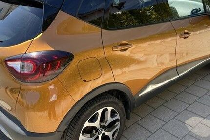 Renault Captur 91.800 km 12.480 &euro; Rückersdorf 90607
