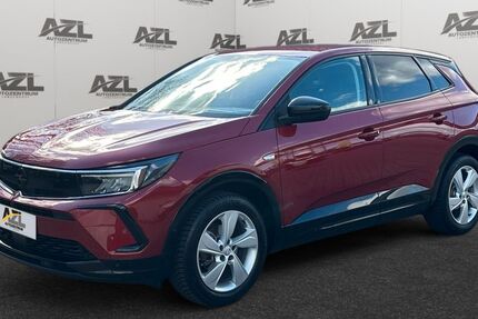 Opel Grandland (X) 25.700 km 19.950 &euro; Weißenfels OT Langendorf 06667