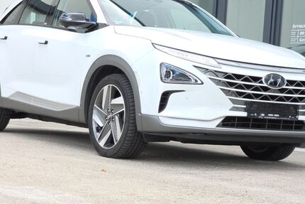 Hyundai NEXO 77.000 km 11.900 &euro; Blankenfelde-Mahlow bei BERLIN 15831