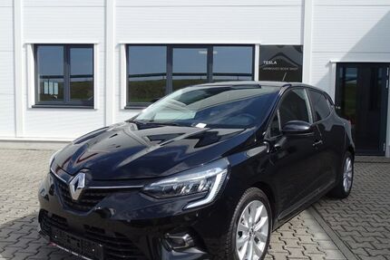 Renault Clio 60.841 km 12.450 &euro; Amöneburg-Roßdorf 35287