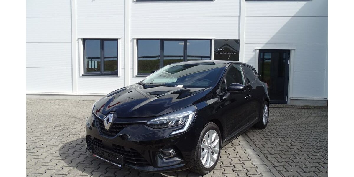 Renault Clio 60.841 km 12.450 &euro; Amöneburg-Roßdorf 35287