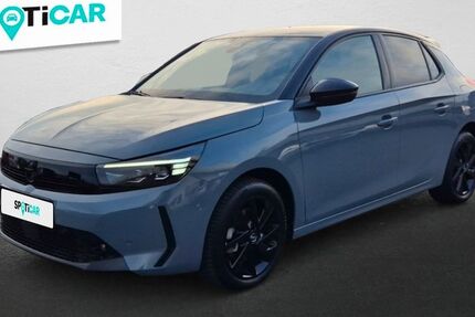 Opel Corsa 30.500 km 19.950 &euro; Georgsmarienhütte 49124