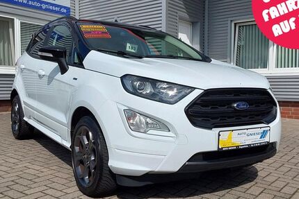 Ford EcoSport 25.700 km 17.490 &euro; Augustfehn 26689