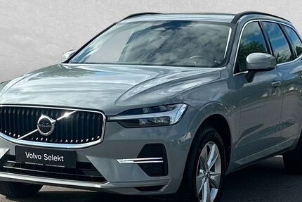 Volvo XC60 54.000 km 33.890 &euro; Karlsruhe 76187