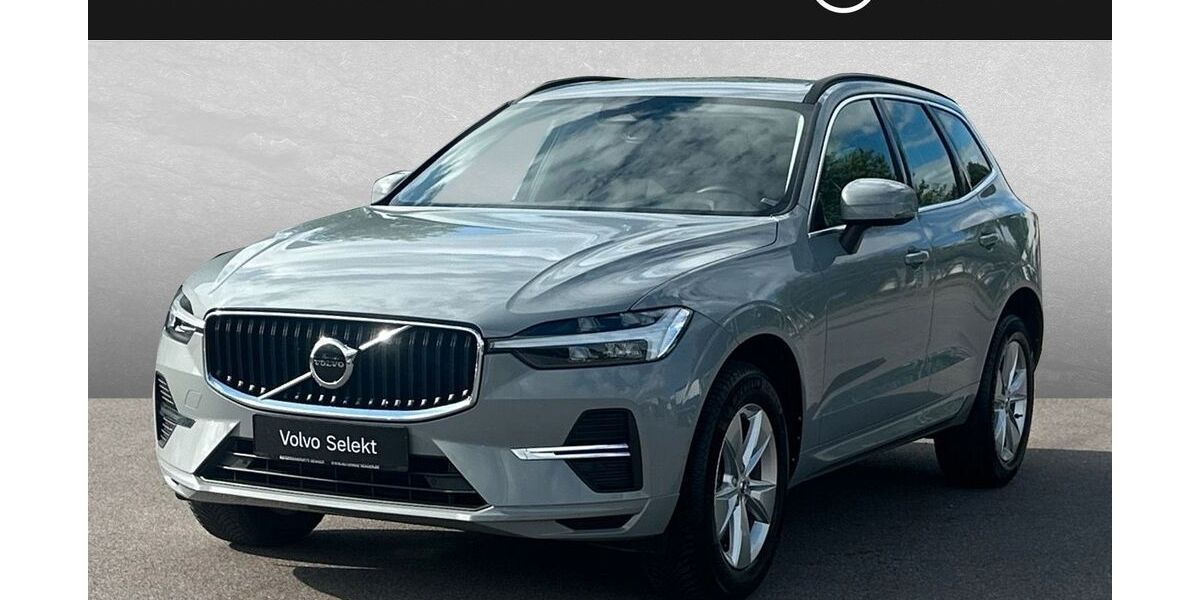 Volvo XC60 54.000 km 33.890 &euro; Karlsruhe 76187