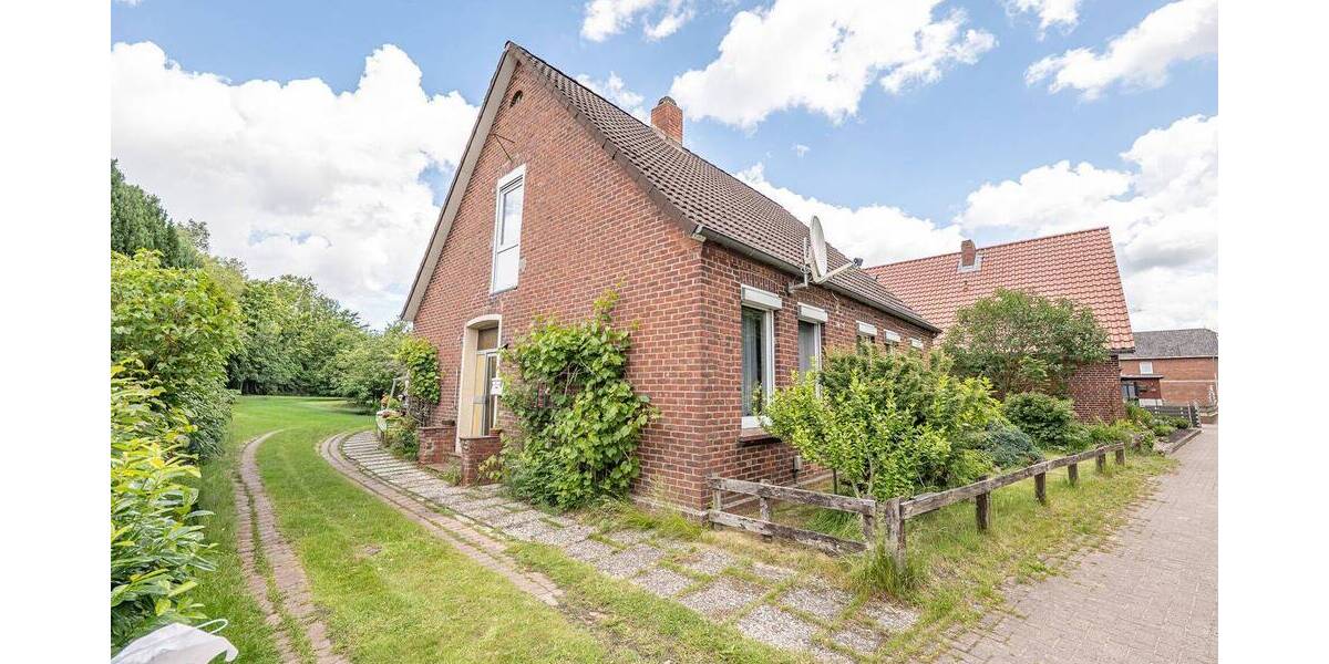 Einfamilienhaus Belum / Kehdingbruch Kehdingbruch - 3 Zimmer, 90 m&sup2;, 128.000&euro; | Angebot:26816384