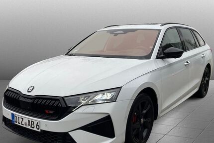 Skoda Octavia 9.900 km 42.890 &euro; Diez 65582