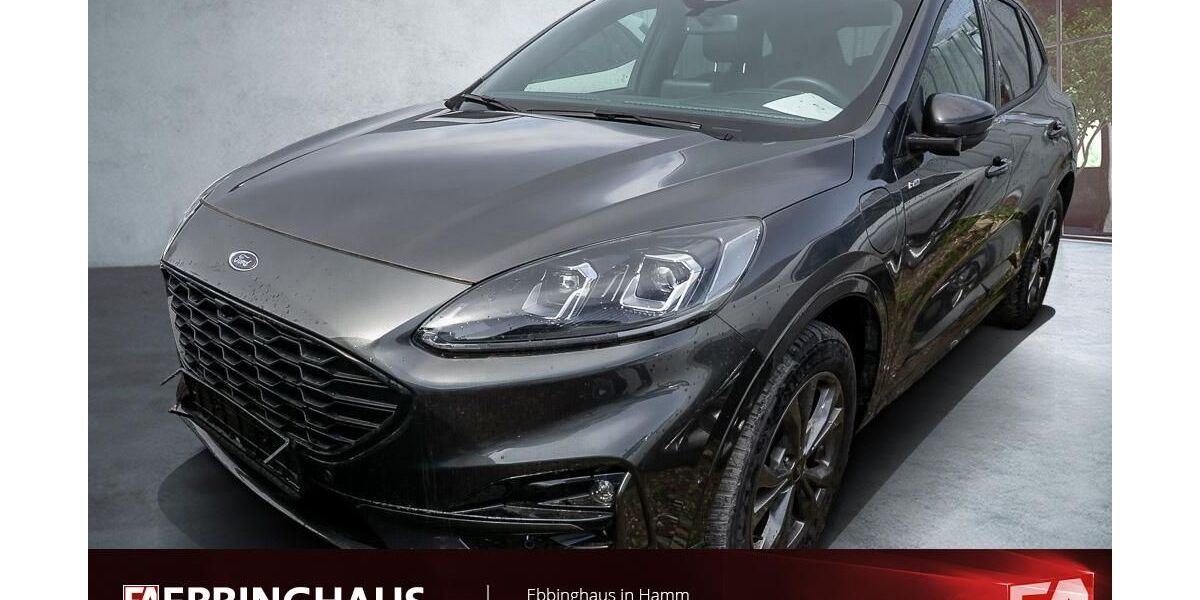 Ford Kuga 53.051 km 26.950 &euro; Hamm 59067