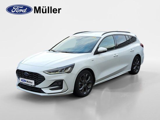 Ford Focus 72.762 km 19.950 &euro; Bergisch Gladbach 51427