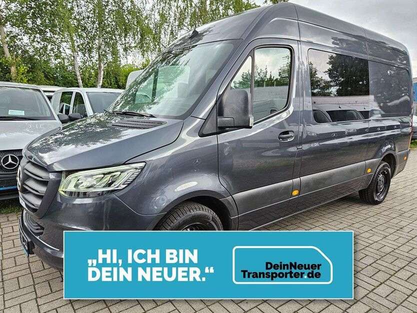 Sprinter
