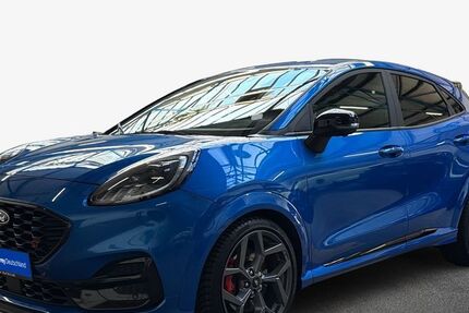 Ford Puma 17.048 km 26.460 &euro; Düsseldorf 40233