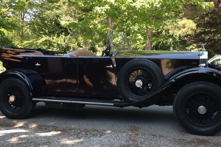 Rolls Royce Andere 49.000 km 95.000 &euro; München 80801