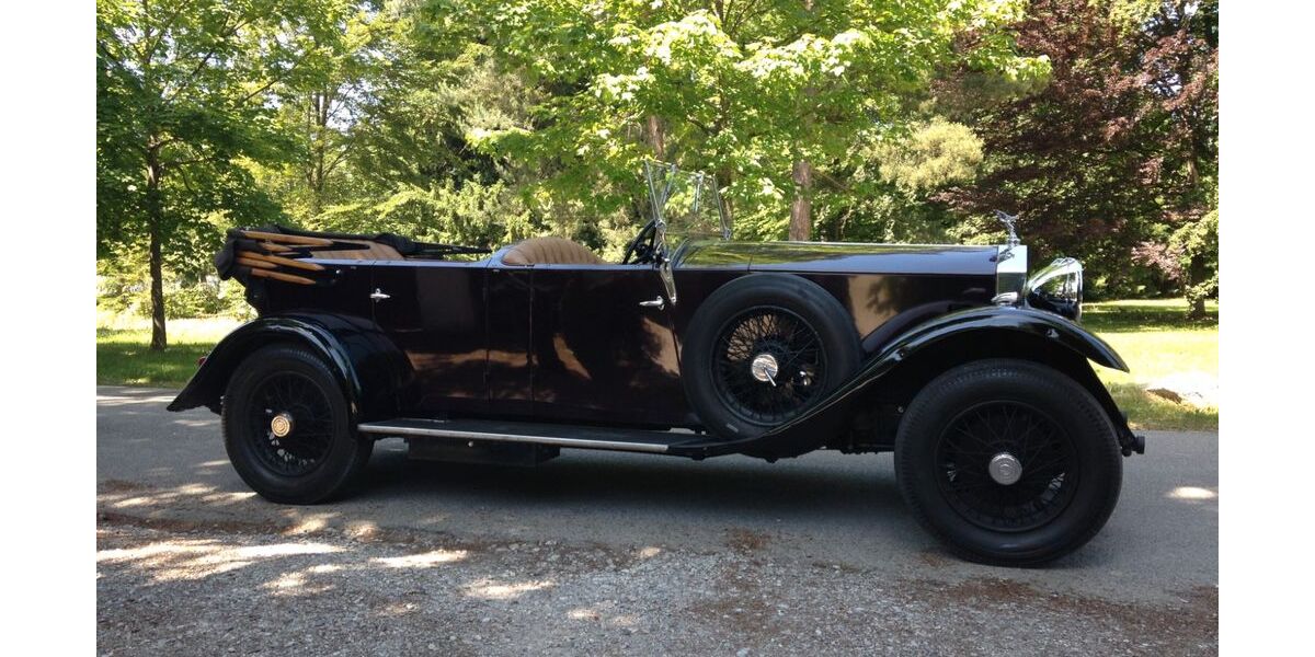 Rolls Royce Andere 49.000 km 95.000 &euro; München 80801