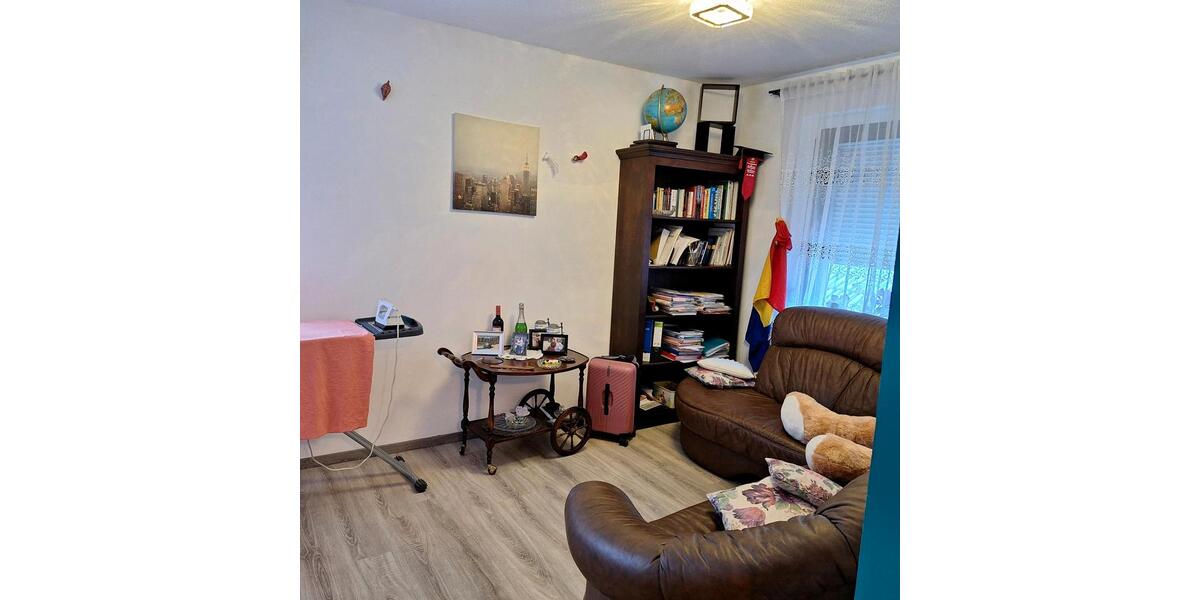 Doppelhaushälfte Weiler bei Bingen - 5 Zimmer, 120 m&sup2;, 1.200&euro; | Angebot:24775538