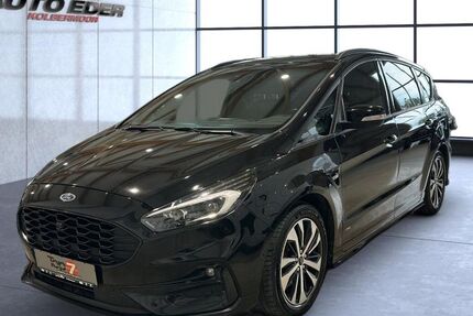 Ford S-Max 170.402 km 18.990 &euro; Kolbermoor 83059