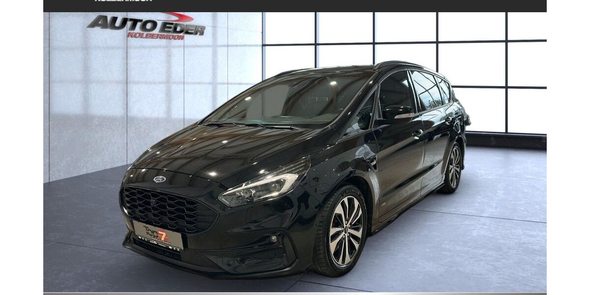 Ford S-Max 170.402 km 19.990 &euro; Kolbermoor 83059