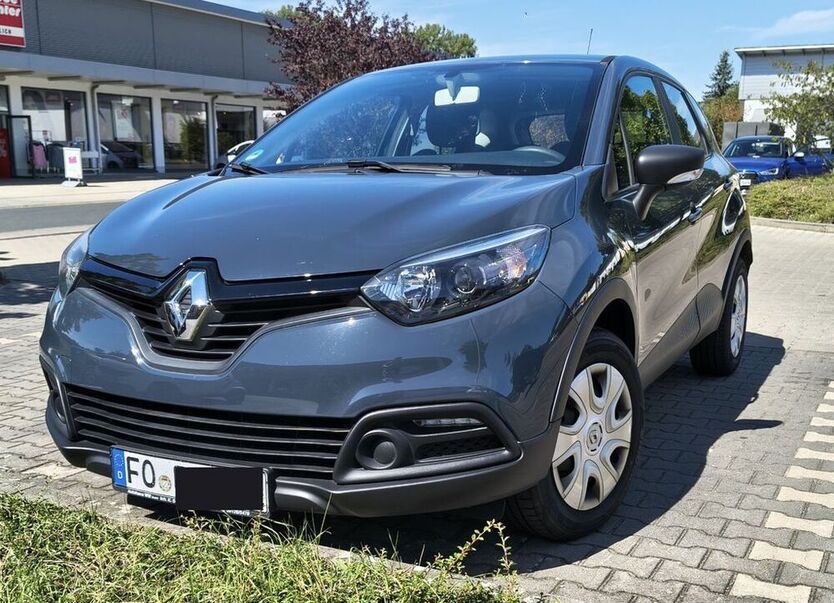 Captur