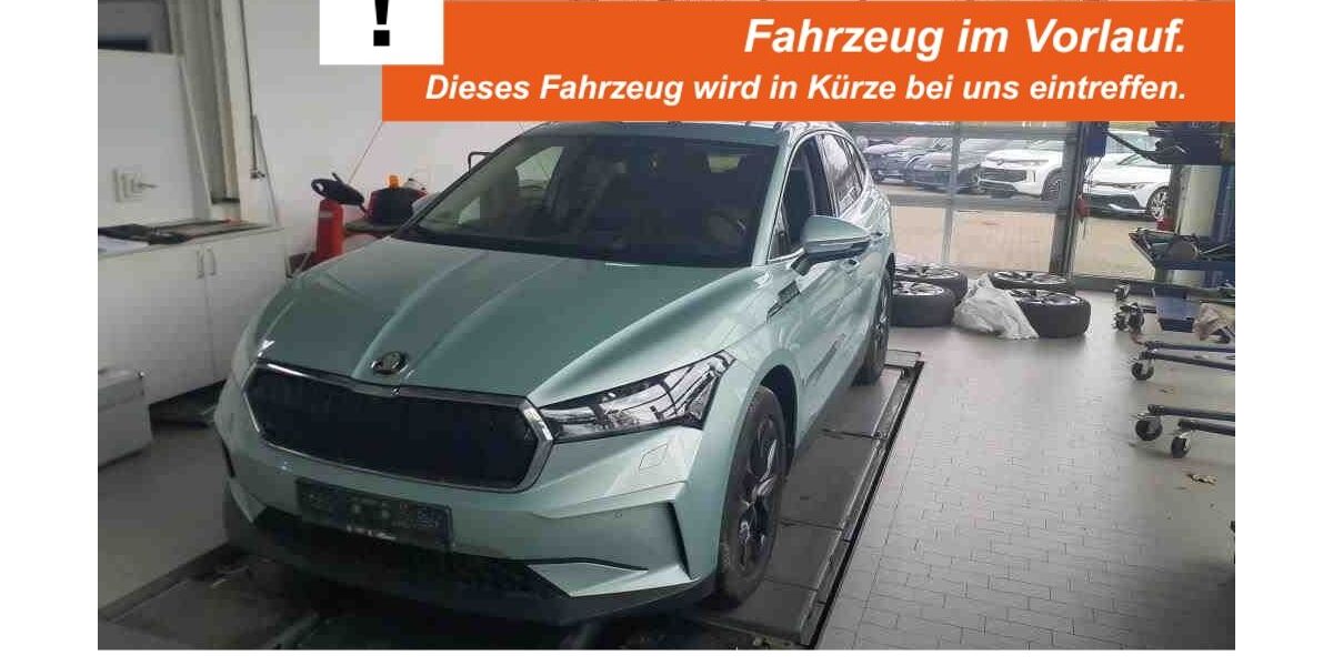 Skoda Enyaq 65.873 km 33.880 &euro; Nordhorn 48529
