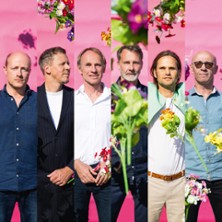 Keimzeit - Primeln & Elefanten – Die Zugaben 21.03.2026 Kulturbastion Torgau