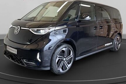 VW ID. Buzz