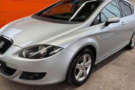 Seat Leon 172.000 km 3.499 &euro; Gaimersheim bei Ingolstadt 85080
