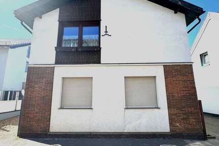 Haus Düren Arnoldsweiler - 4 Zimmer, 120 m&sup2;, 228.000&euro; | Angebot:24911494