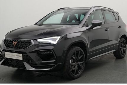 Cupra Ateca 1.998 km 33.680 &euro; Leverkusen 51373