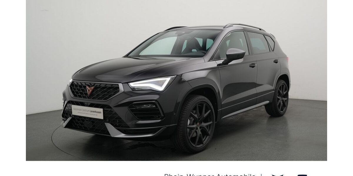 Cupra Ateca 1.998 km 33.680 &euro; Leverkusen 51373