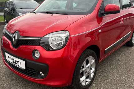 Renault Twingo 90.000 km 6.300 &euro; Oberzent/Beerfelden 64743