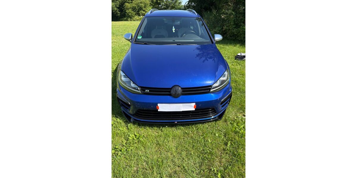 VW Golf 111.000 km 22.500 &euro; Altenstadt 63674