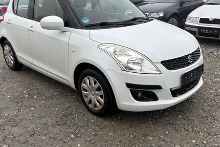 Suzuki Swift 206.110 km 5.300 &euro; Hutthurm 94116