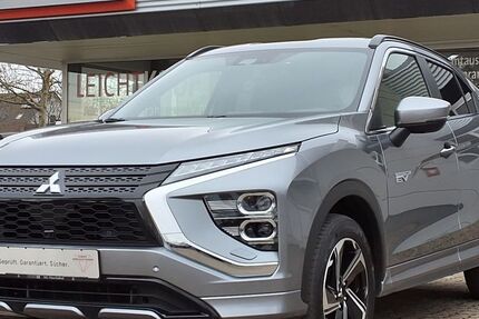 Mitsubishi Eclipse Cross 17.545 km 23.990 &euro; Würzburg 97084