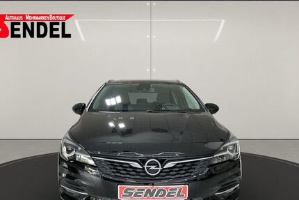 Opel Astra 48.878 km 11.499 &euro; Hof 95030