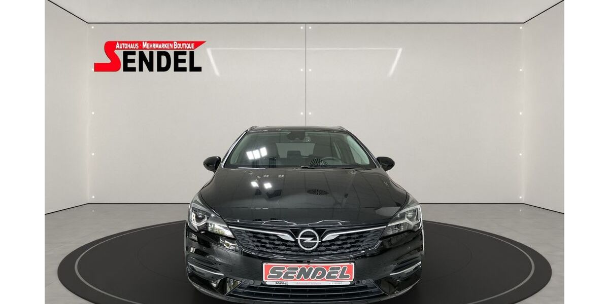 Opel Astra 48.878 km 11.499 &euro; Hof 95030