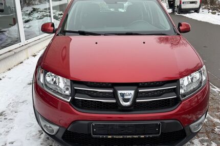Dacia Sandero 16.190 km 7.900 &euro; Hohenölsen 07570