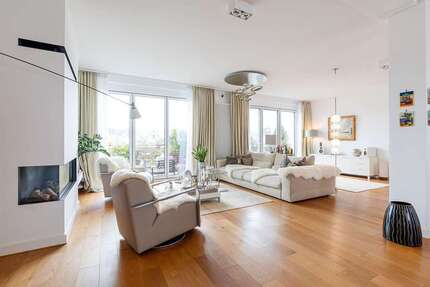 Wohnung Frankfurt am Main Bornheim - 4.5 Zimmer, 215 m&sup2;, 1.890.000&euro; | Angebot:27355899