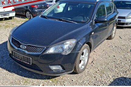 Kia ceed / Ceed 137.969 km 4.185 € Achern 77855