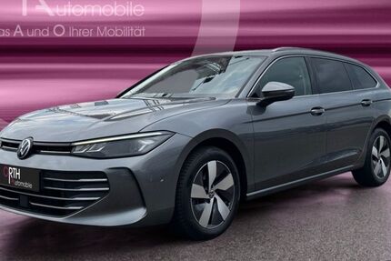 VW Passat 56.486 km 29.299 &euro; Beselich 65614
