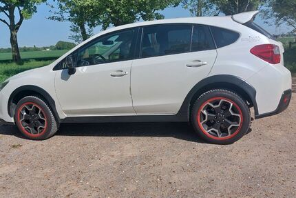 Subaru XV 100.000 km 12.500 € Köln - Esch 50767