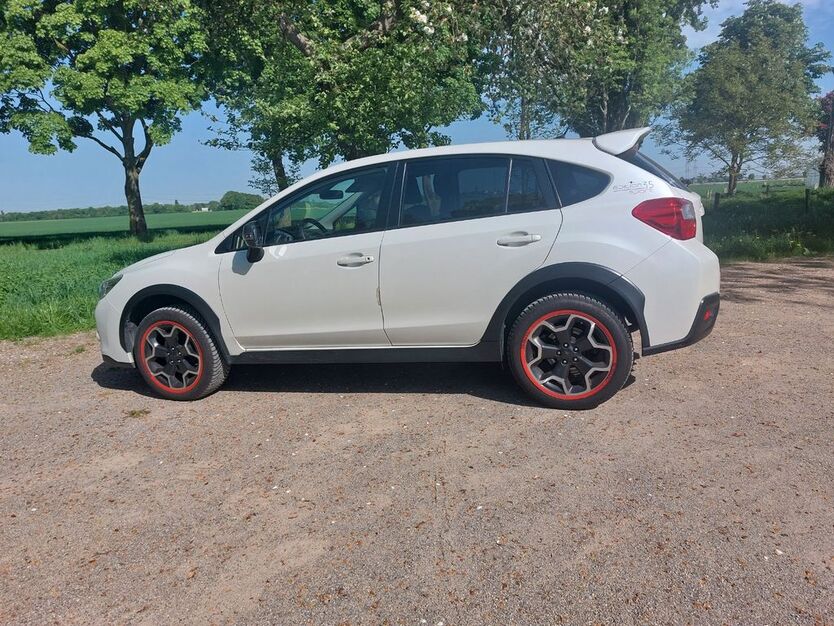 Subaru XV 100.000 km 12.500 € Köln - Esch 50767