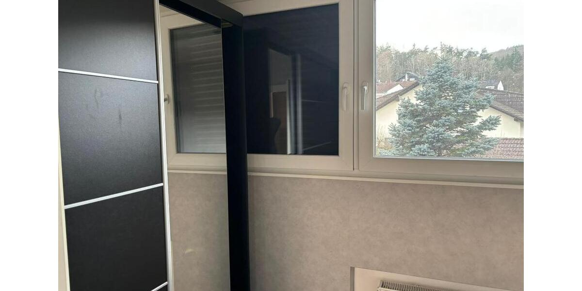 Etagenwohnung Bad Soden-Salmünster Salmünster - 2 Zimmer, 34 m&sup2;, 105.000&euro; | Angebot:26044531