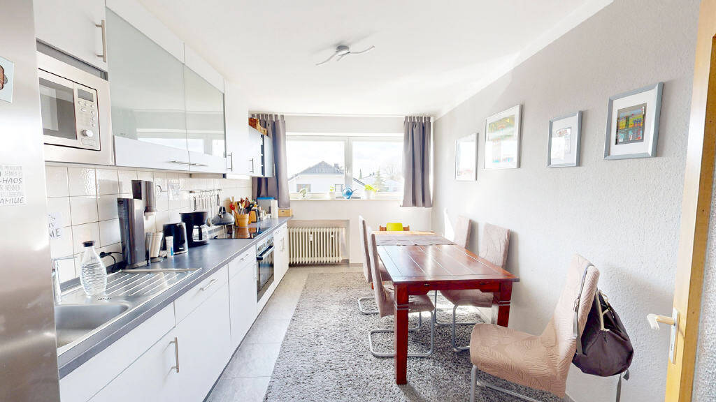 Etagenwohnung Erftstadt-Lechenich Lechenich - 8 Zimmer, 204 m&sup2;, 640.000&euro; | Angebot:26379525