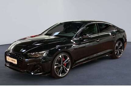 Audi S5 22.424 km 58.750 &euro; Braunschweig 38124