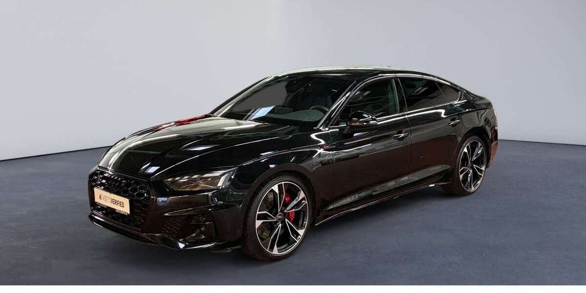 Audi S5 22.424 km 58.750 &euro; Braunschweig 38124