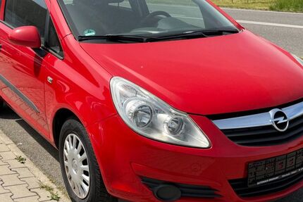 Opel Corsa 149.950 km 2.799 &euro; Ettenheim 77955