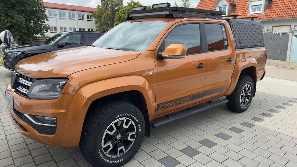 Amarok